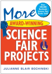 Image for More Award-Winning Science Fair Projects