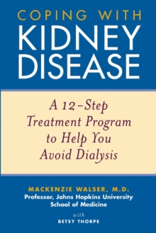Image for Coping with Kidney Disease