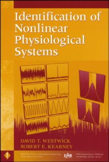 Identification of Nonlinear Physiological Systems