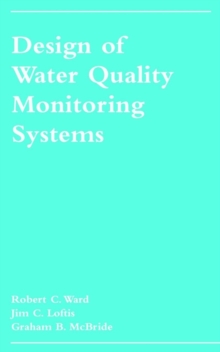 Design of Water Quality Monitoring Systems