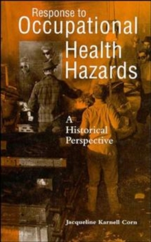 Image for Response to Occupational Health Hazards