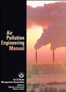 Image for The Air Pollution Control Manual