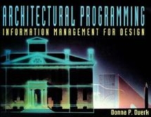 Image for Architectural Programming
