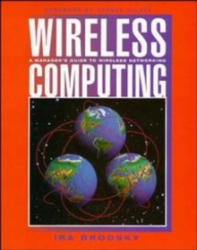 Image for Wireless Computing