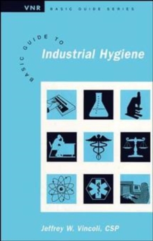 Image for Basic Guide to Industrial Hygiene