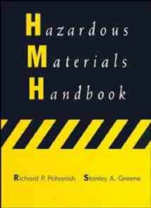 Image for Hazardous Materials Handbook