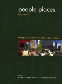 Image for People, Places