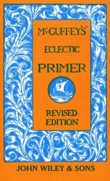 Image for McGuffey's Eclectic Primer