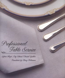 Image for Professional Table Service