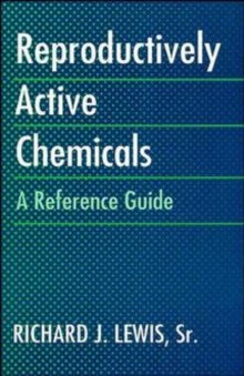 Image for Reproductively Active Chemicals