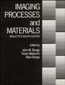 Image for Imaging Processes and Materials