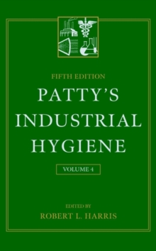 Image for Patty's industrial hygieneVol. 4