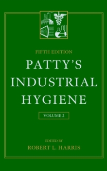 Image for Patty's industrial hygieneVol. 2