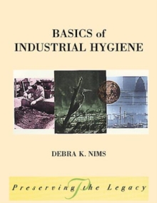 Image for Basics of Industrial Hygiene