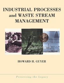 Image for Industrial Processes and Waste Stream Management