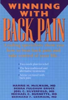 Image for Winning with Back Pain