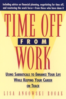 Time Off from Work