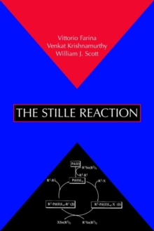 Image for The Stille Reaction