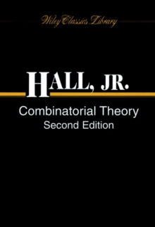 Combinatorial Theory