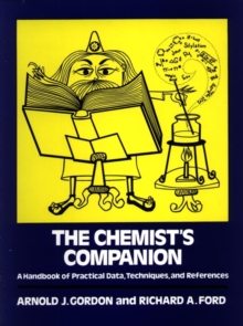 Image for The Chemist's Companion
