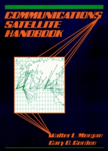 Communications Satellite Handbook