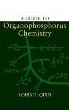 Guide to Organophosphorus Chemistry