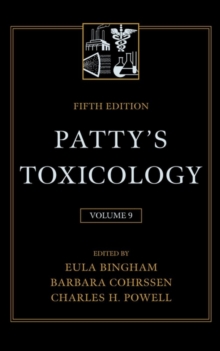 Image for Patty's Toxicology