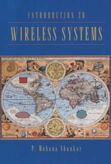 Image for Introduction to wireless systems