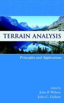 Image for Terrain Analysis
