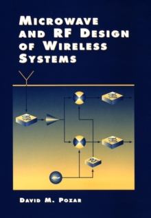 Image for Microwave and RF design of wireless systems