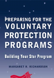 Image for Preparing for the Voluntary Protection Programs