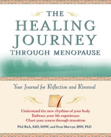 Image for The Healing Journey Through Menopause