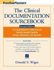 Image for The Clinical Documentation Sourcebook