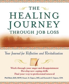 Image for The Healing Journey Through Job Loss