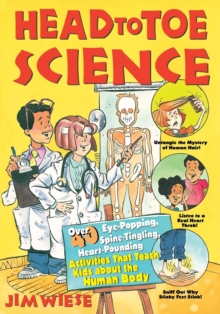 Image for Head to Toe Science