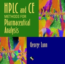 Image for HPLC Methods for Pharmaceutical Analysis