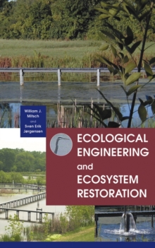 Image for Ecological engineering and ecosystem restoration