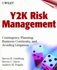 Image for Y2K Risk Management