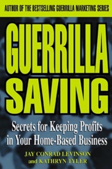 Image for Guerrilla Saving