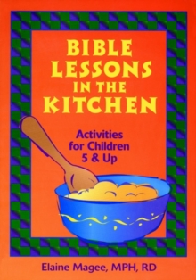Image for Bible Lessons in the Kitchen