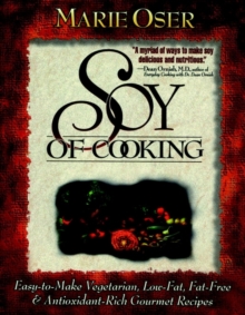 Image for Soy of Cooking