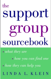 Image for The Support Group Sourcebook
