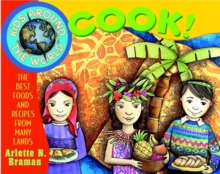Image for Kids Around the World Cook!