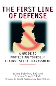 First Line of Defense