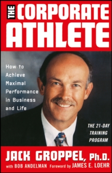 Image for The Corporate Athlete
