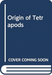 Image for Origin of Tetrapods