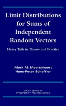 Limit Distributions for Sums of Independent Random Vectors