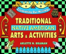 Image for Traditional Native American Arts and Activities