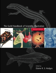 Image for The Guild Handbook of Scientific Illustration