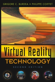 Image for Virtual Reality Technology